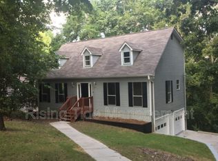 1115 Ridge Dr, Pelham, AL 35124