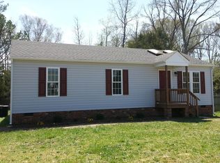 10201 W Alberta Ct, Chesterfield, VA 23832