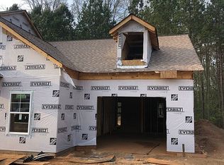 160 Crest Pointe, Bremen, GA 30110