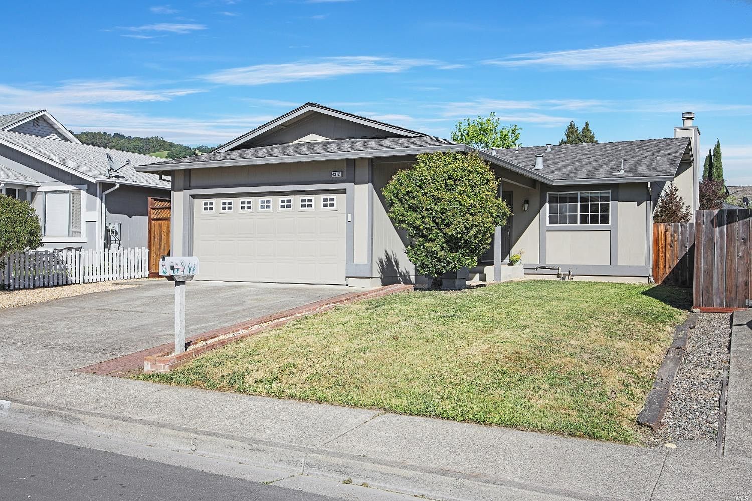 4312 Grandview Way, Rohnert Park, CA 94928 Zillow