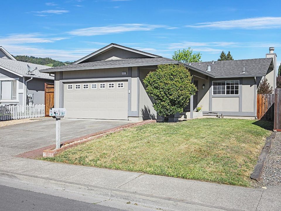 4312 Grandview Way, Rohnert Park, CA 94928 Zillow