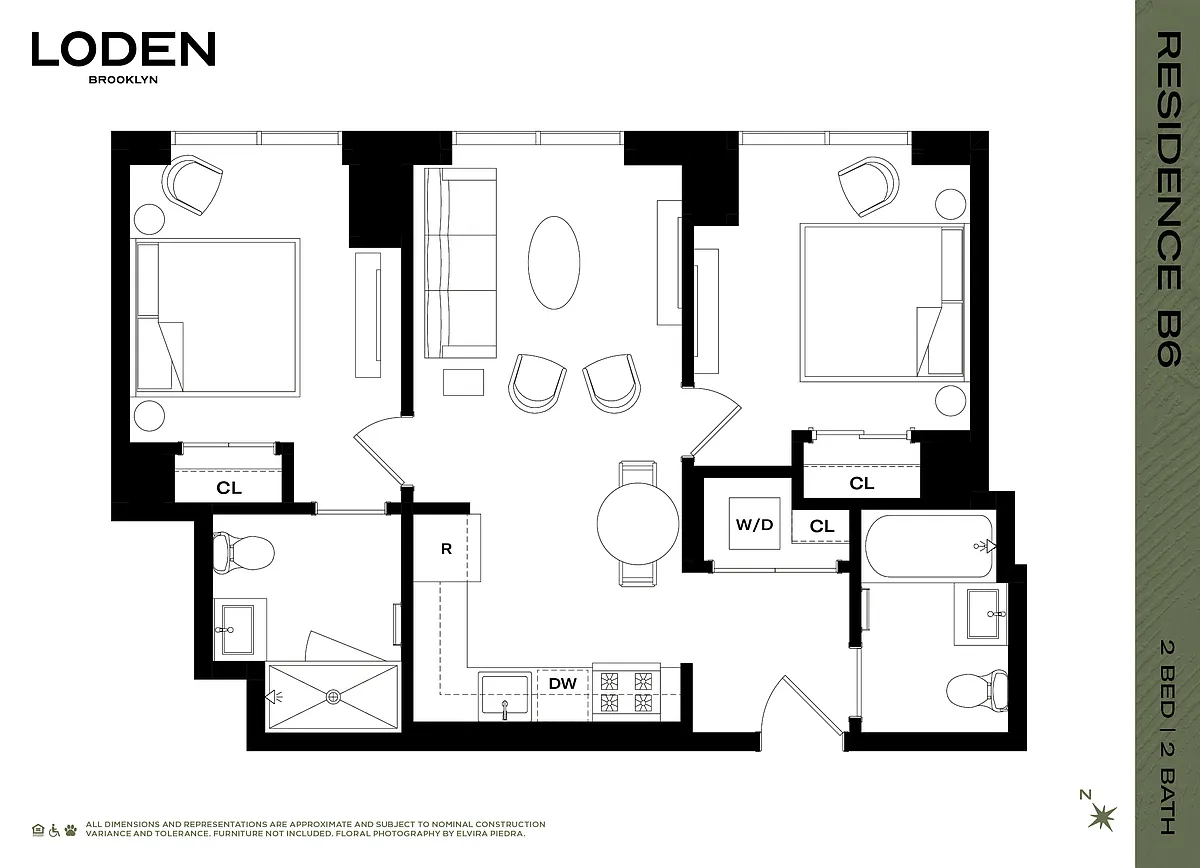 Building Photo - 54 Crown St #1210