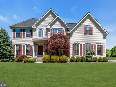 24 Hickory Way, Robbinsville, NJ, 08691