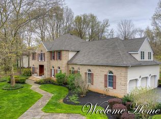 230 Arreton Rd, Princeton, NJ 08540