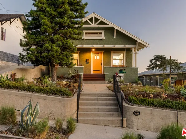 6134 Strickland Ave, Los Angeles, CA 90042