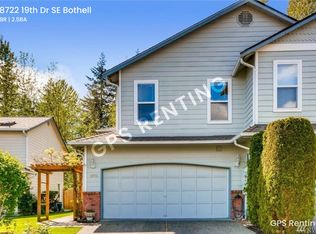 18722 19th Dr SE, Bothell, WA 98012