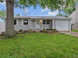 2794 Pinebrook Dr, Arnold, MO 63010
