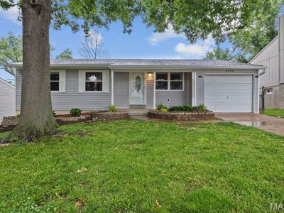 2794 Pinebrook Dr, Arnold, MO, 63010
