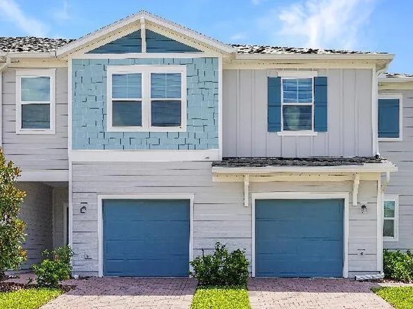 233 HUBBARD Bend, St. Johns, FL 32092