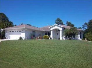 252 Faith Ter, Sebastian, FL 32958