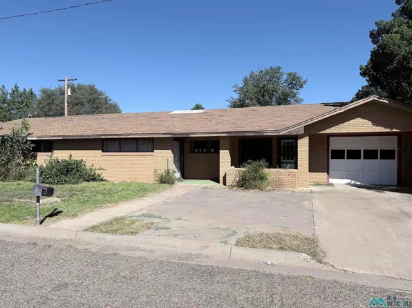 1723 S Avenue M, Portales, NM 88130