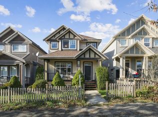 6865 196th St, Surrey, BC