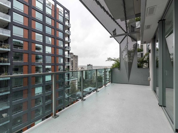 2 bedroom rental in Vancouver — photo 11