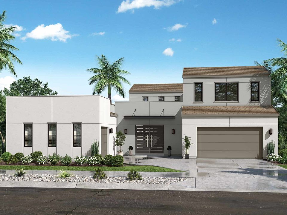 Highlands Collection Plan 2A