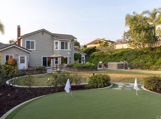 2567 N Glen Canyon Rd, Orange, CA