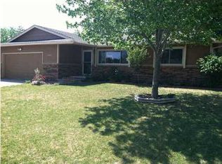 10007 W Carr St, Wichita, KS 67209
