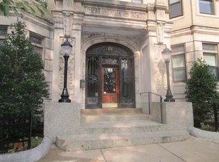 64 Charlesgate E APT 62, Boston, MA 02215
