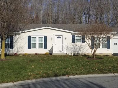 33 Holland Ct, Dover, DE, 19901