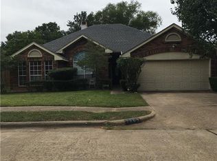 1000 Creekside Dr, Mesquite, TX 75181