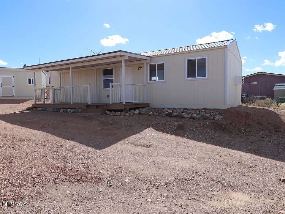 1349 N Cortez Cir, Tombstone, AZ 85638 Zillow