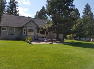 4838 N Old Stage Rd, Mount Shasta, CA 96067