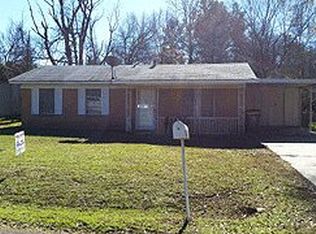 133 Akins Rd, Texarkana, TX 75501