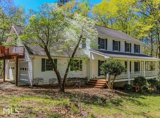 455 Riverbend Dr, McDonough, GA 30252