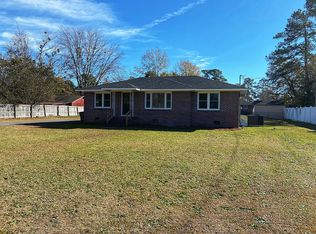1906 Bellevue Dr, Florence, SC 29501