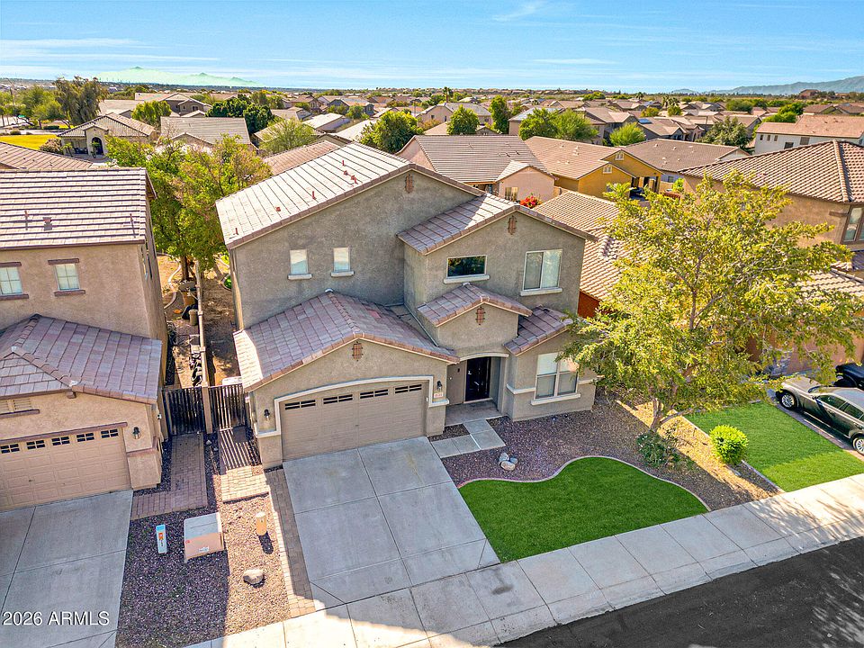 1st image of 11715 W PLANADA Court
