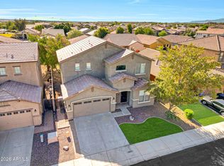 11715 W Planada Ct, Sun City, AZ 85373
