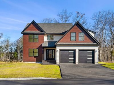 3 Lucy Way, Haverhill, MA, 01832