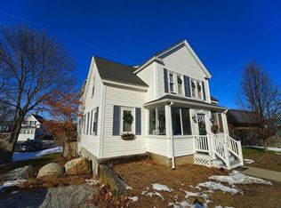 238 Hull St, Hingham, MA 02043