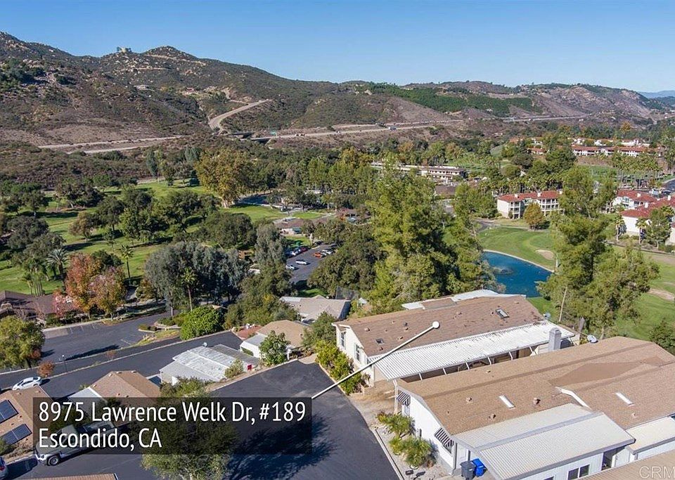 1st image of 8975 Lawrence Welk Dr Space 189