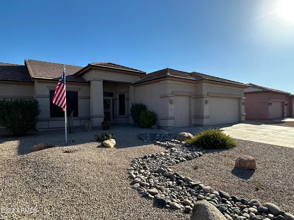 6630 S CALLAWAY Drive, Chandler, AZ 85249