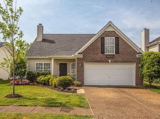 3209 Gardendale Dr, Franklin, TN 37064