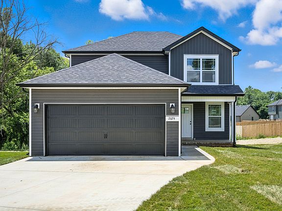 3rd image of 2674 Scott Dr Lot 190