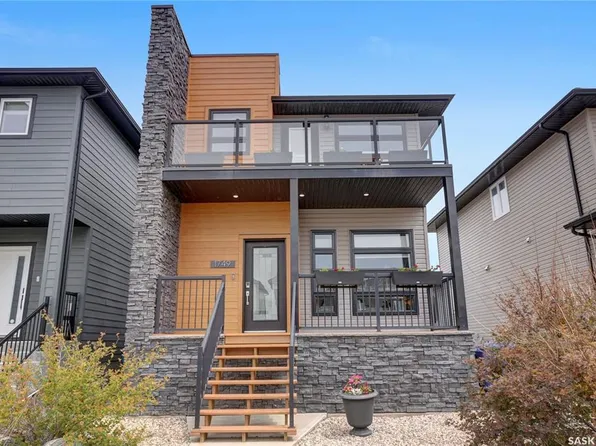 1749 11th AVENUE NW, Moose Jaw, SK S6J 0B3
