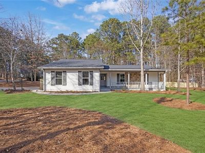 110 Huntington Ct, Fayetteville, GA, 30214