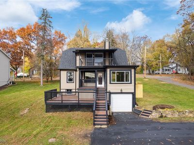 166 Lakota Ave, Akron, OH, 44319