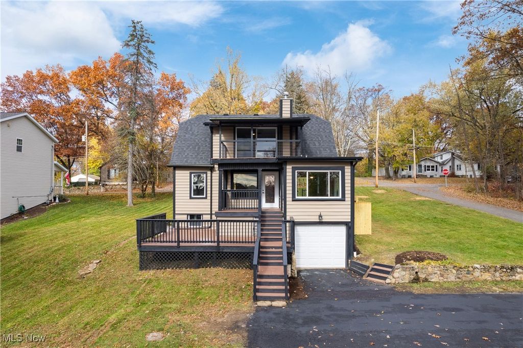 Real estate listing image