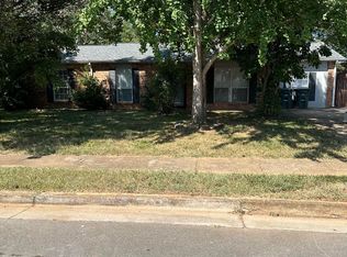 3604 Conger Rd SW, Huntsville, AL 35805