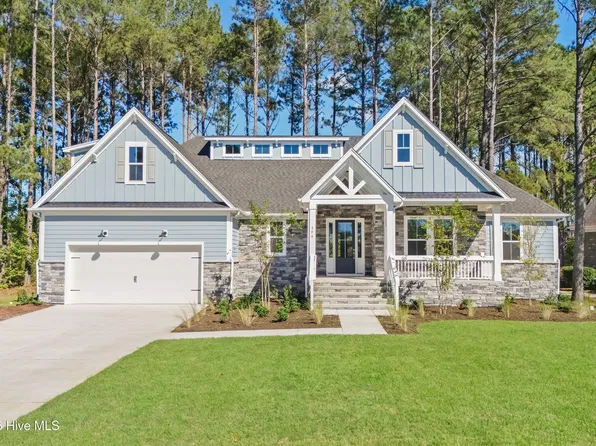 394 Autumn Pheasant Loop NW, Calabash, NC 28467