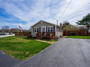 91 Helen Ave, Coventry, RI 02816