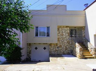 278 Edinburgh St, San Francisco, CA 94112