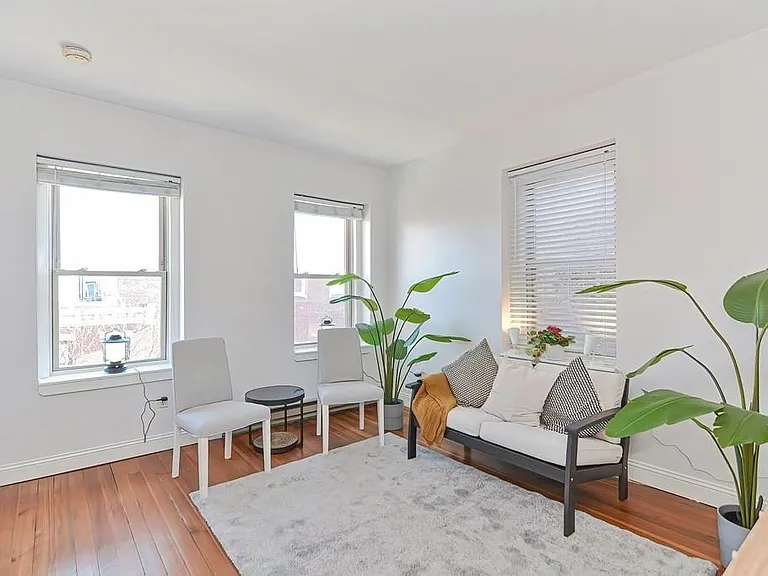 156 Cottage St #7 — Photo 5