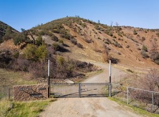 0 Del Puerto Canyon Rd, Patterson, CA 95363