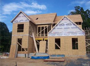 1977 Steeple Chase Bnd, Apex, NC 27502