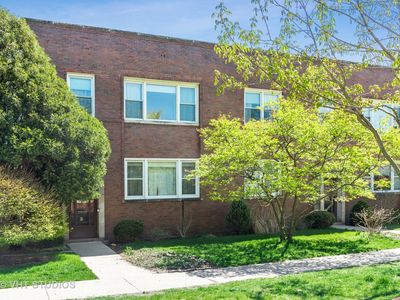 635 Hinman Ave APT 2B, Evanston, IL, 60202