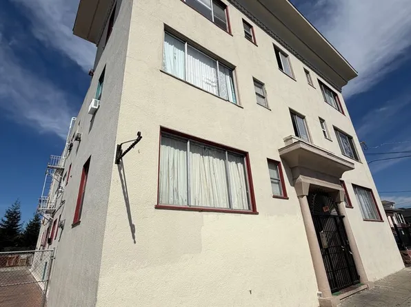 1501 38th Avenue, 1501 38th Ave APT 15, Oakland, CA 94601
