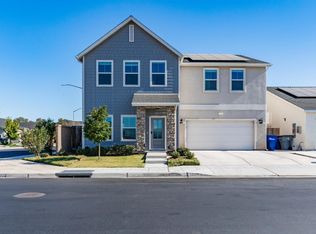 5817 E Alexander Ave, Fresno, CA 93727